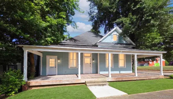 1204 S Mcdonough Street, Montgomery, AL 36104