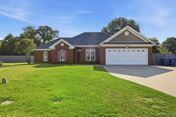 51 Truxton Court, Wetumpka, AL 36093