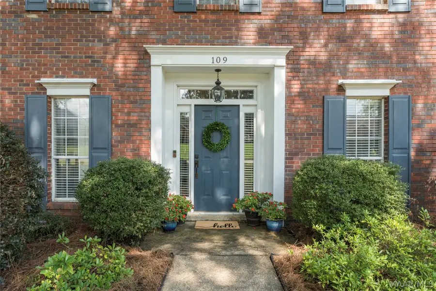 109 Shady Oak Lane, Prattville, AL 36066 - #2