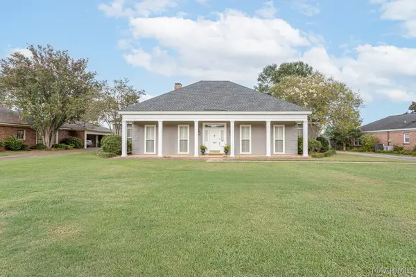 529 County Downs Road, Montgomery, AL 36109