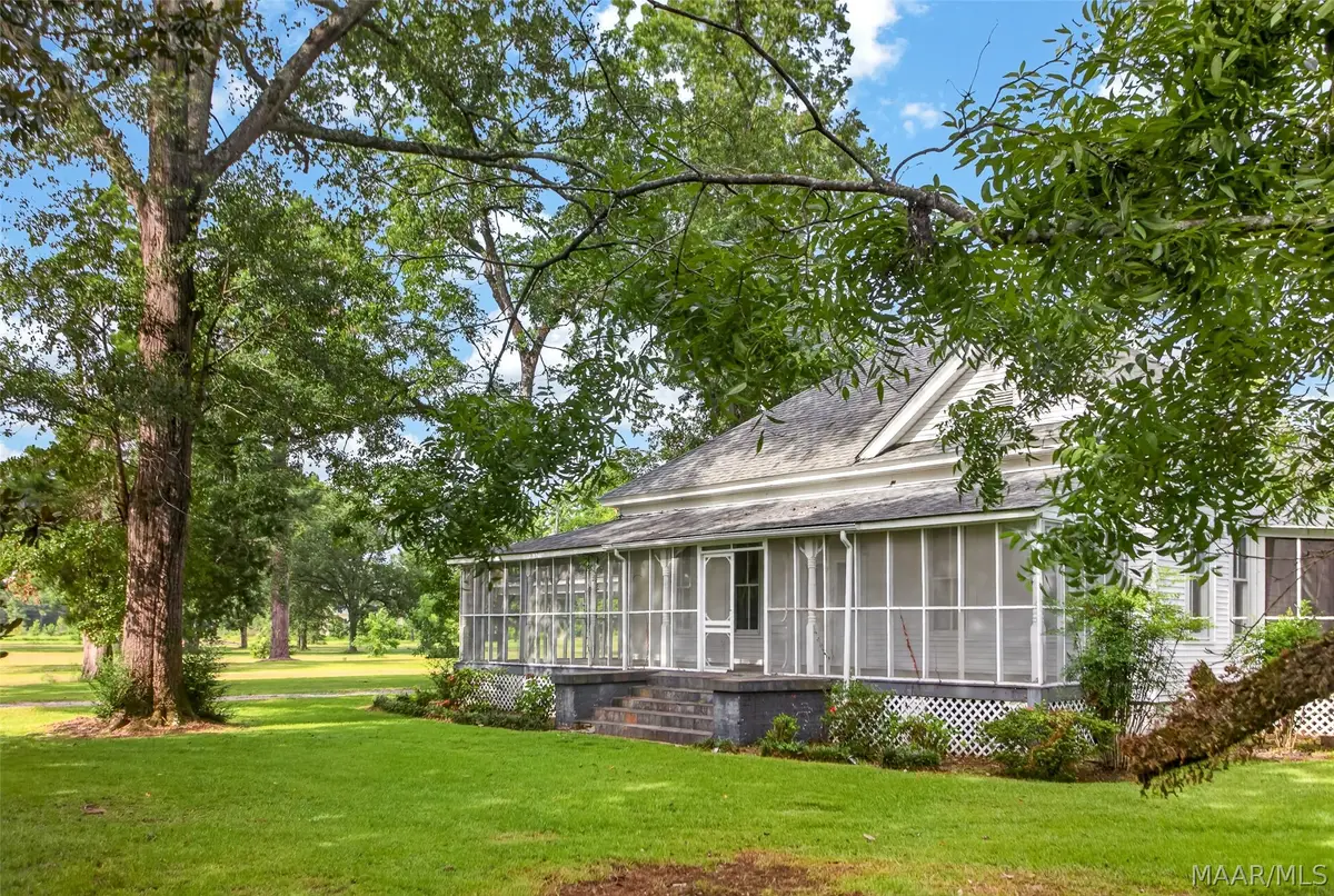 2176 County Road 29 Road, Prattville, AL 36067 - #1