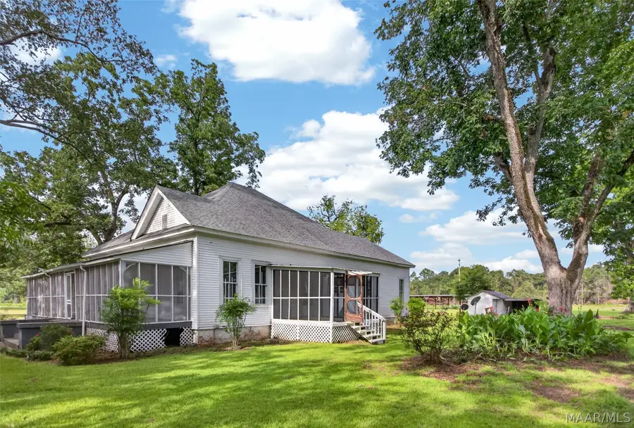 2176 County Road 29 Road, Prattville, AL 36067 - #3