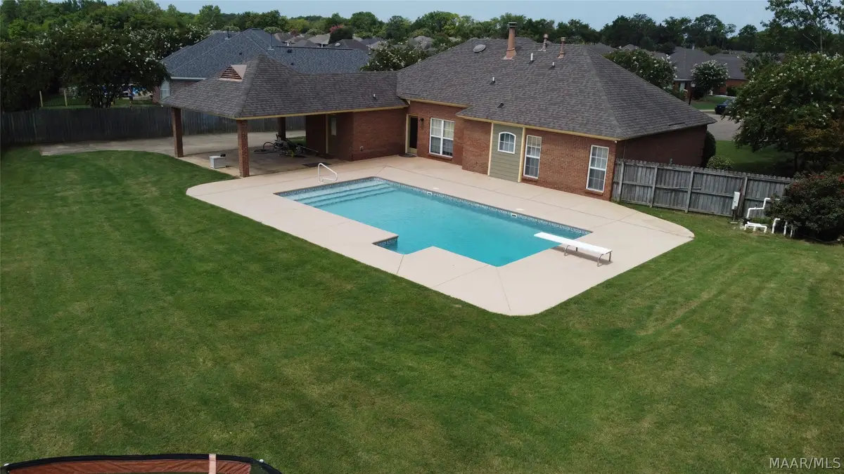 1085 Fawnview Road, Montgomery, AL 36117 - #1