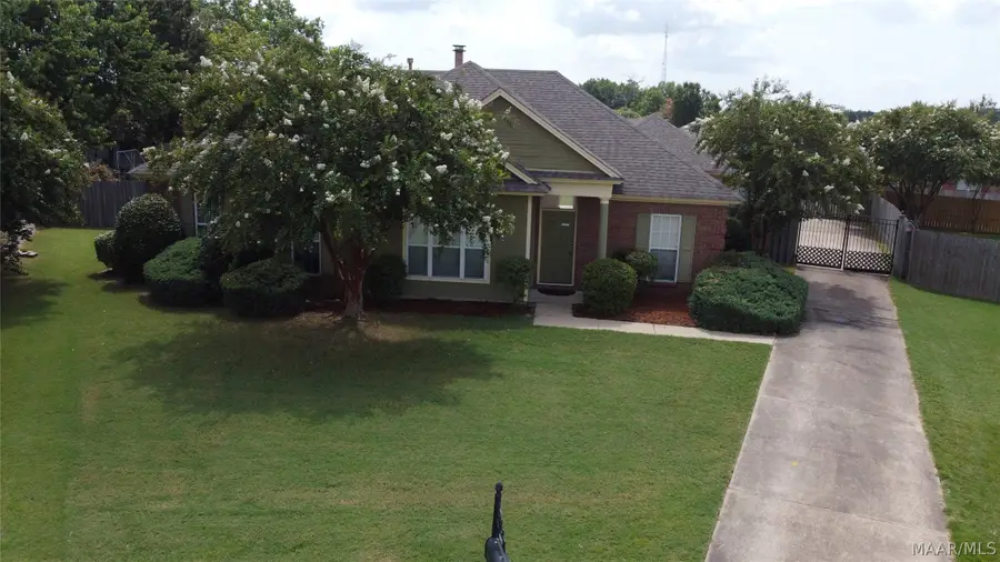 1085 Fawnview Road, Montgomery, AL 36117 - #2