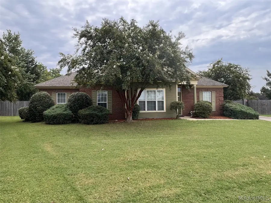 1085 Fawnview Road, Montgomery, AL 36117 - #3