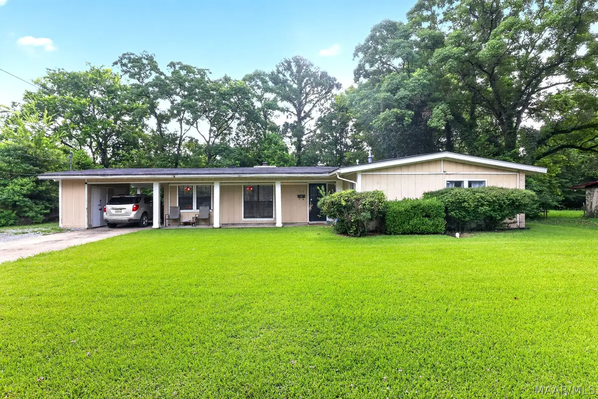 3713 Princeton Road, Montgomery, AL 36111 - #1