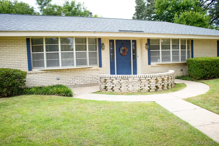 212 Hastings Court, Montgomery, AL 36109 - #2