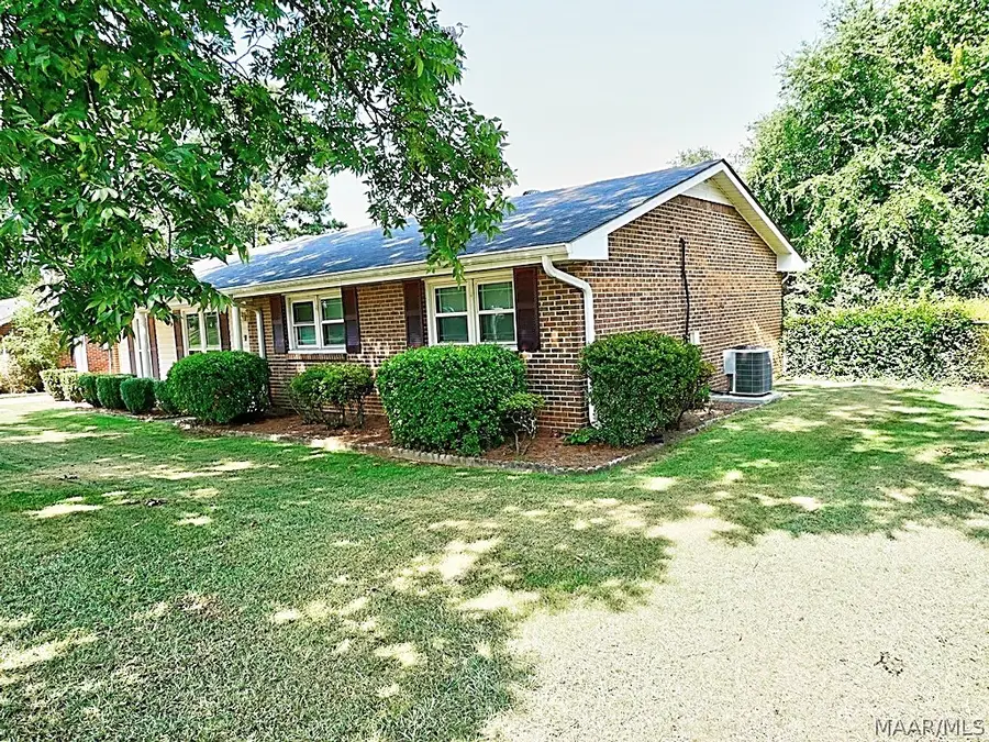 242 Kiefer Drive, Montgomery, AL 36109 - #3