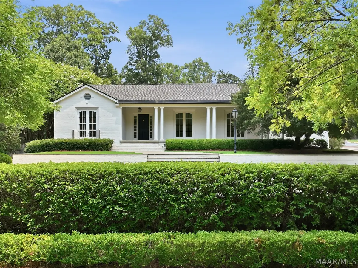 3317 Bankhead Avenue, Montgomery, AL 36106 - #1