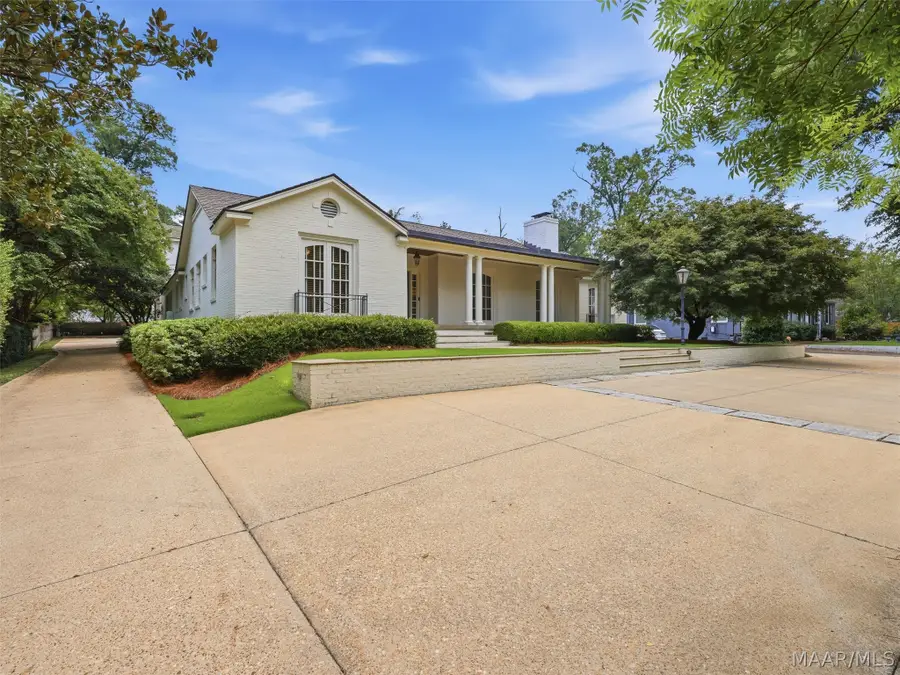 3317 Bankhead Avenue, Montgomery, AL 36106 - #2