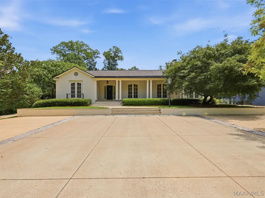 3317 Bankhead Avenue, Montgomery, AL 36106 - #3