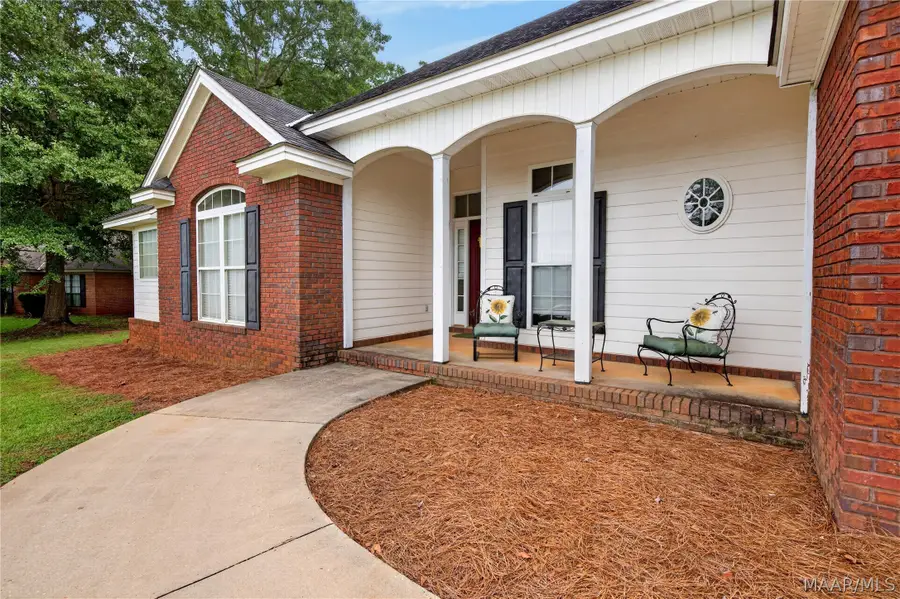 93 Clover Hill Drive, Greenville, AL 36037 - #2