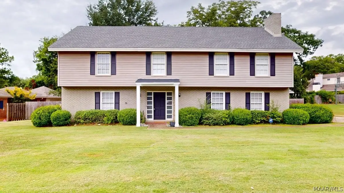 3110 Highfield Drive, Montgomery, AL 36111 - #1