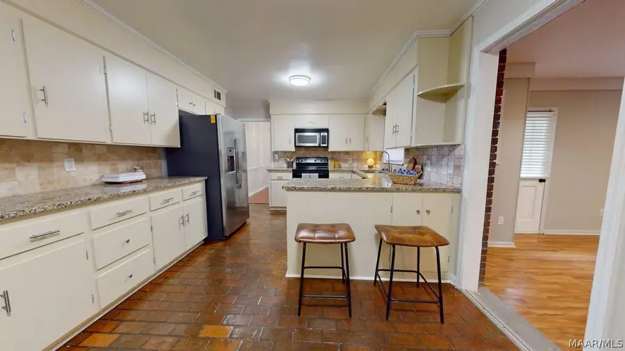 3110 Highfield Drive, Montgomery, AL 36111 - #2