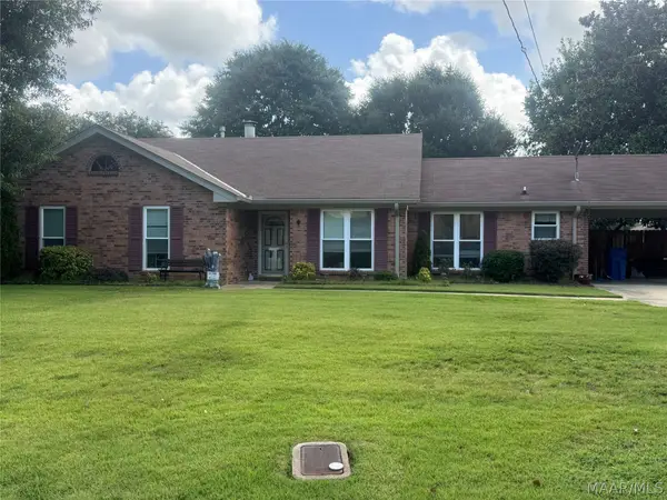 1214 Yorkshire Drive, Prattville, AL 36067