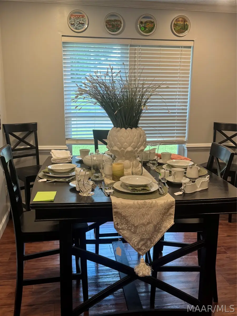 1214 Yorkshire Drive, Prattville, AL 36067 - #3