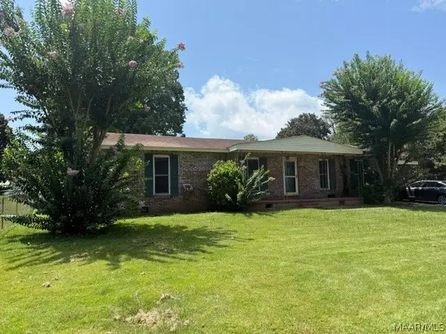 6745 Spring Valley Drive, Elmore, AL 36025 - #2
