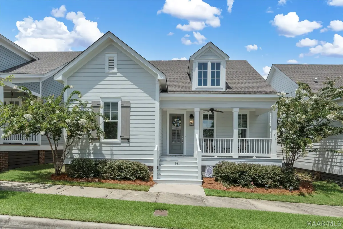 141 Hillbrook Drive, Pike Road, AL 36064 - #1