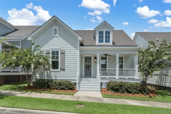 141 Hillbrook Drive, Pike Road, AL 36064