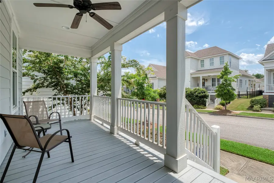 141 Hillbrook Drive, Pike Road, AL 36064 - #2