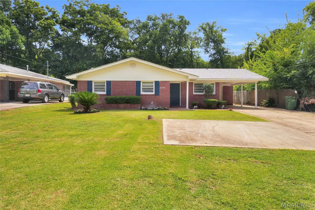 3459 Rosa L Parks Avenue, Montgomery, AL 36105 - #1