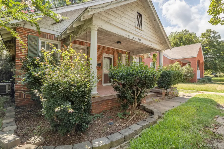 338 Ryan Street, Montgomery, AL 36107 - #2