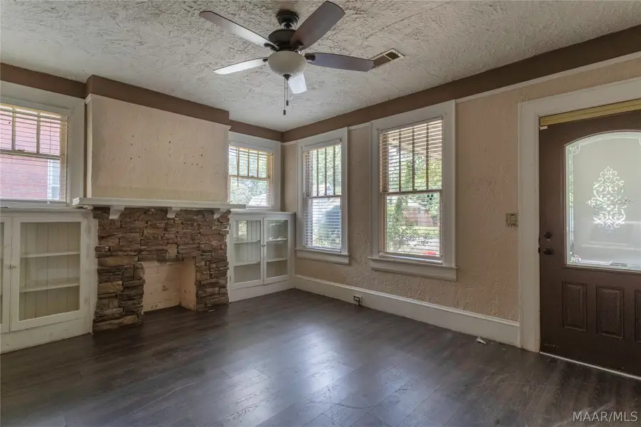 338 Ryan Street, Montgomery, AL 36107 - #3