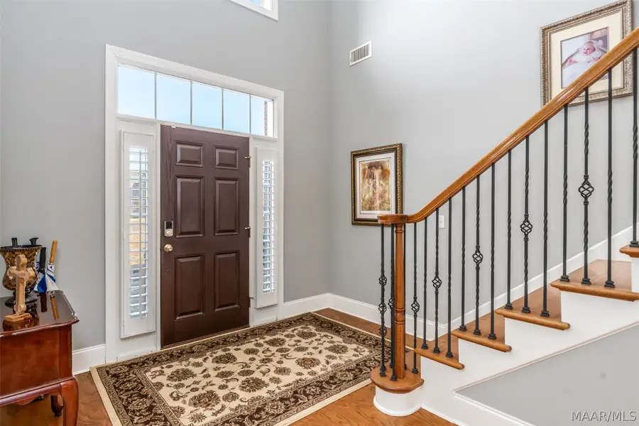 8207 Stonewall Court, Montgomery, AL 36116 - #2