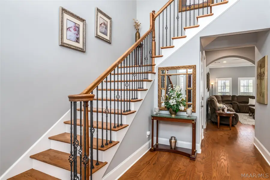8207 Stonewall Court, Montgomery, AL 36116 - #3