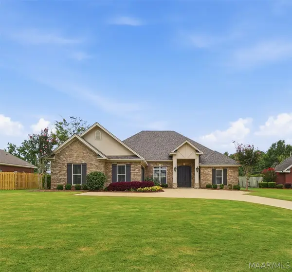 9516 Lochworth Court, Pike Road, AL 36064