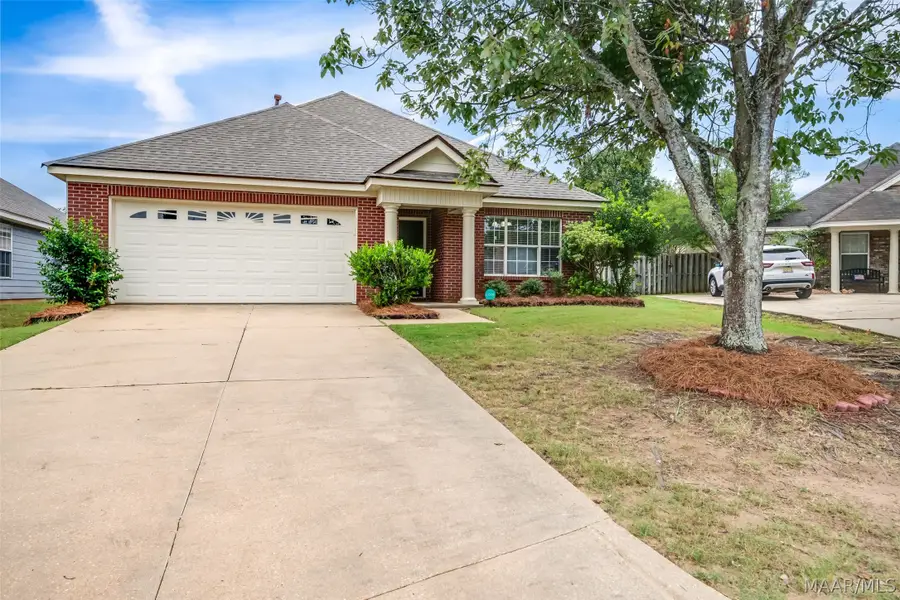 9528 Colleton Place, Montgomery, AL 36117 - #2