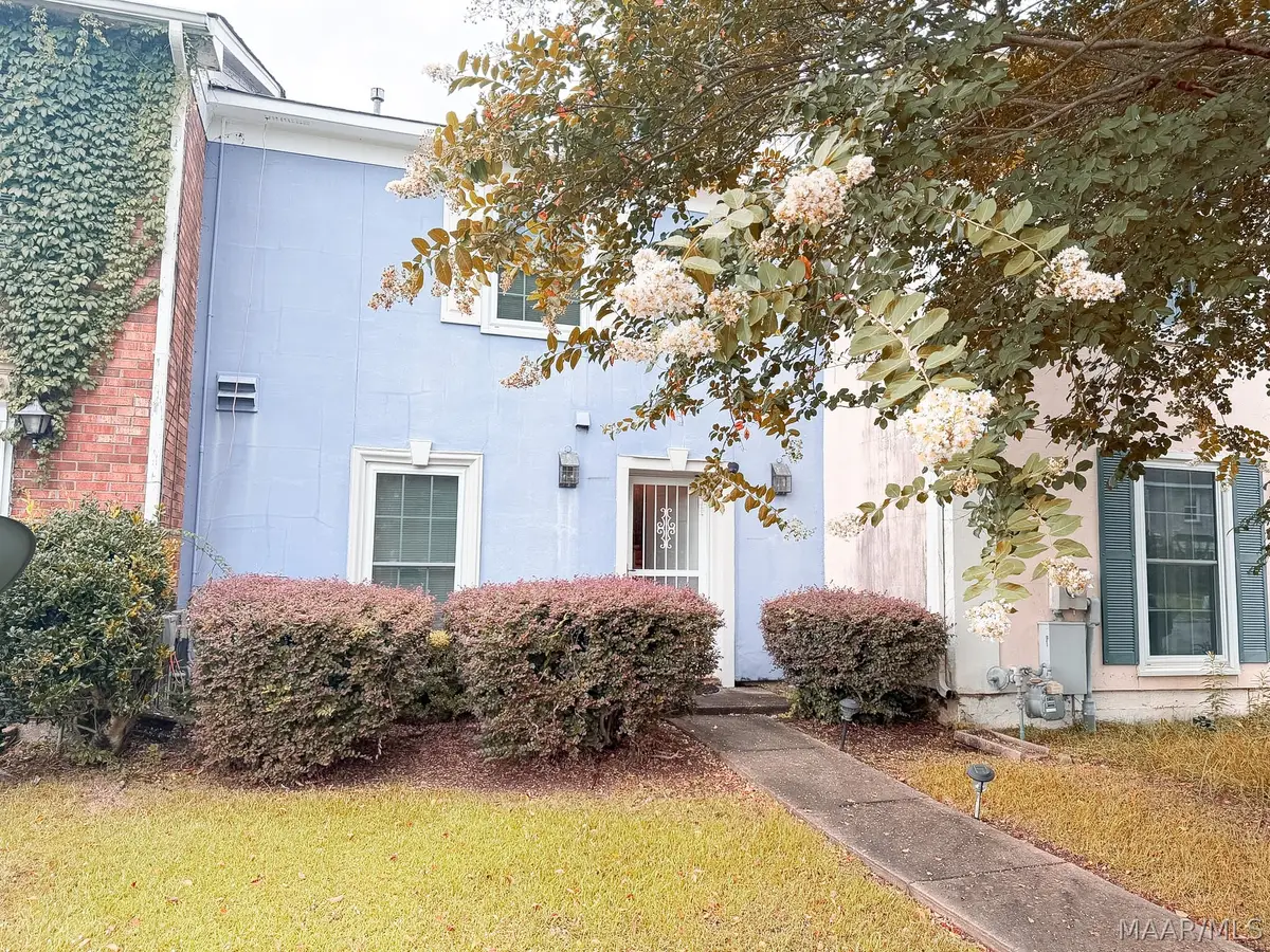 2076 Rexford Road, Montgomery, AL 36116 - #1