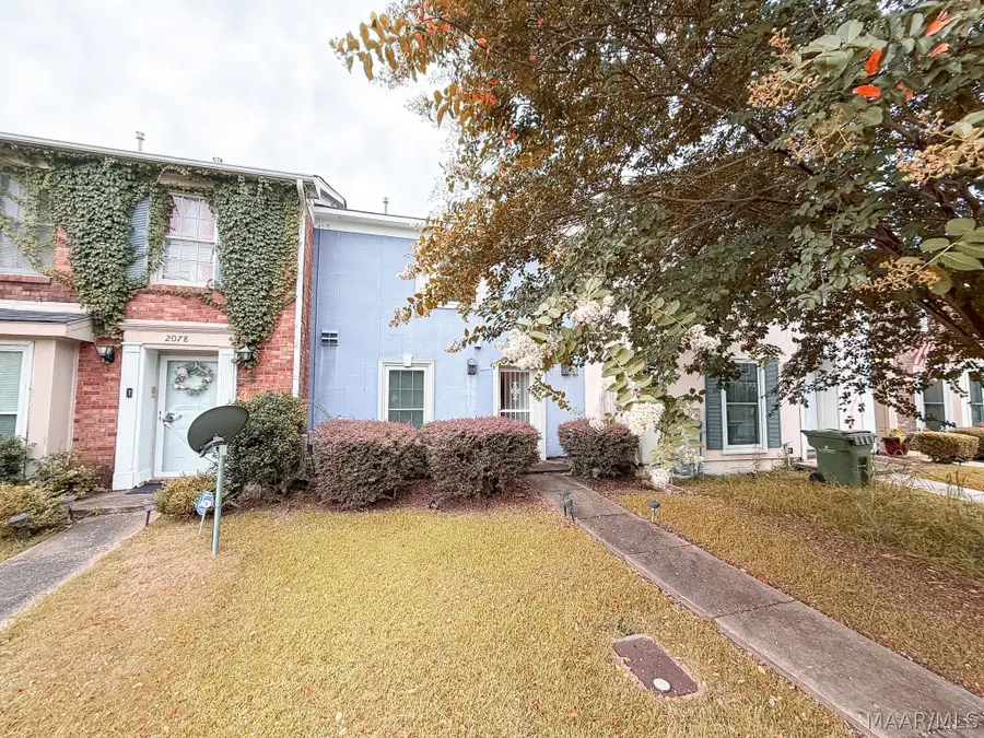 2076 Rexford Road, Montgomery, AL 36116 - #2