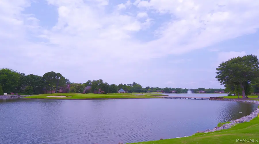 9742 Bent Brook Drive, Montgomery, AL 36117 - #2