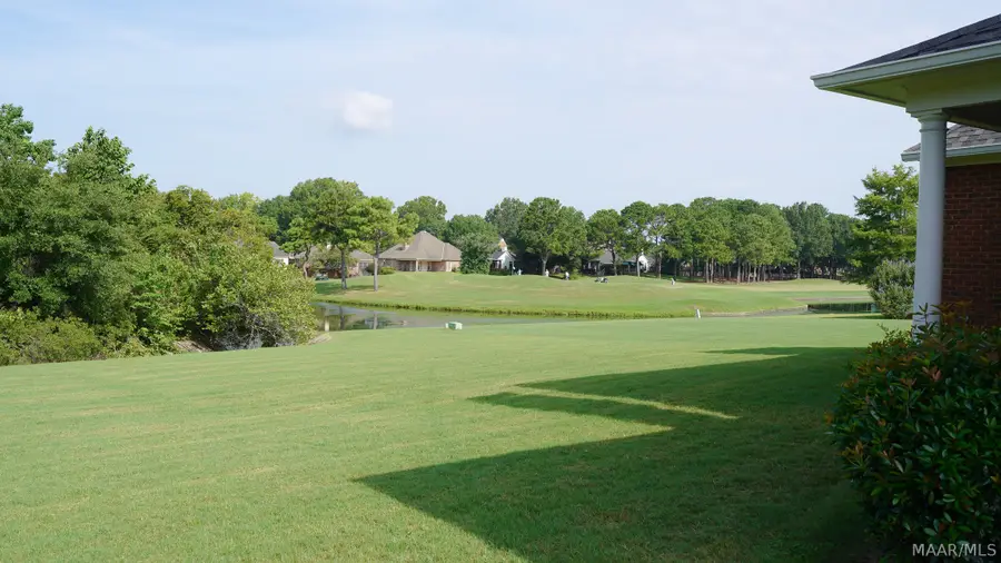 9742 Bent Brook Drive, Montgomery, AL 36117 - #3