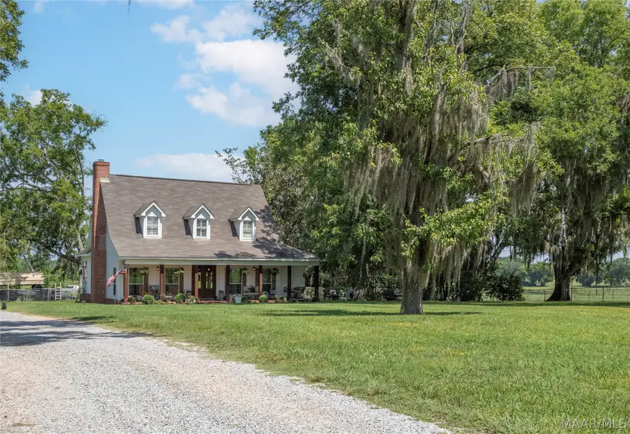 8355 Mobile Highway, Hope Hull, AL 36043 - #2