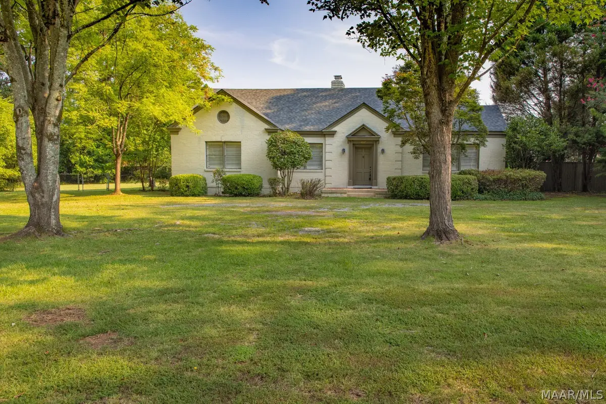 4037 Wares Ferry Road, Montgomery, AL 36109 - #1