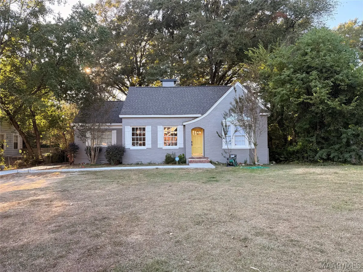 3318 Wilmington Road, Montgomery, AL 36105 - #1