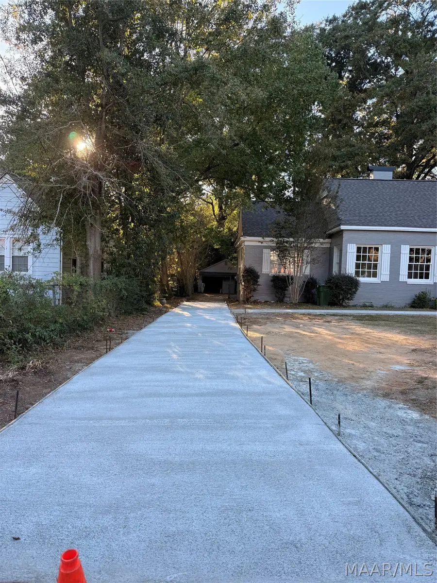 3318 Wilmington Road, Montgomery, AL 36105 - #3