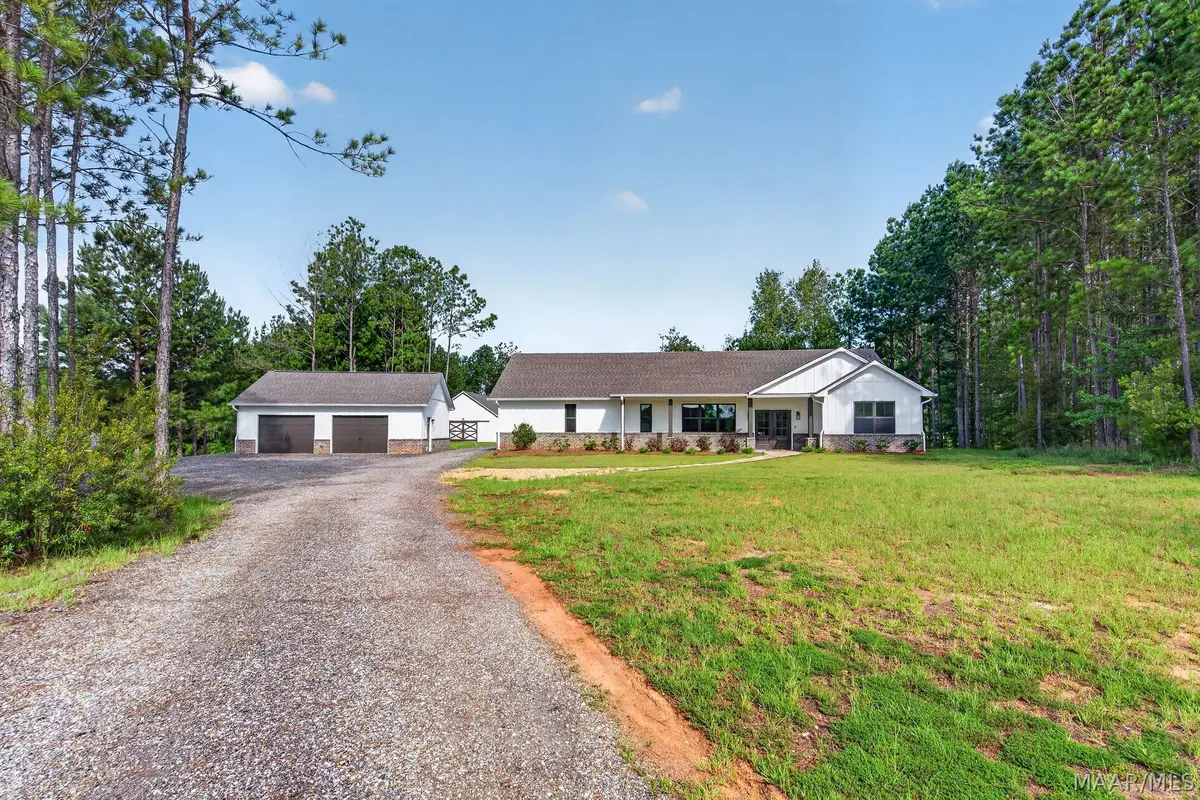 1020 Chesson Hill Drive, Fitzpatrick, AL 36029 - #1