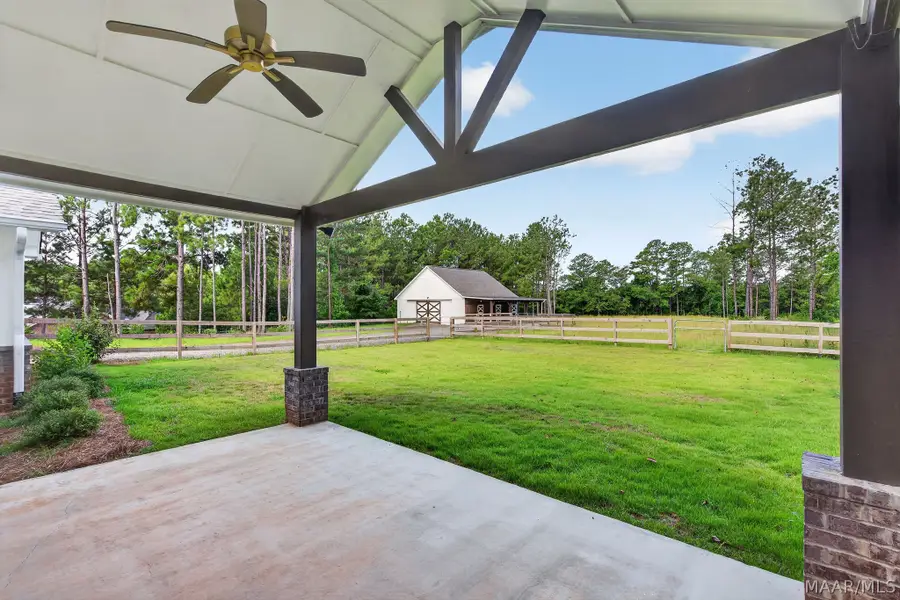 1020 Chesson Hill Drive, Fitzpatrick, AL 36029 - #3