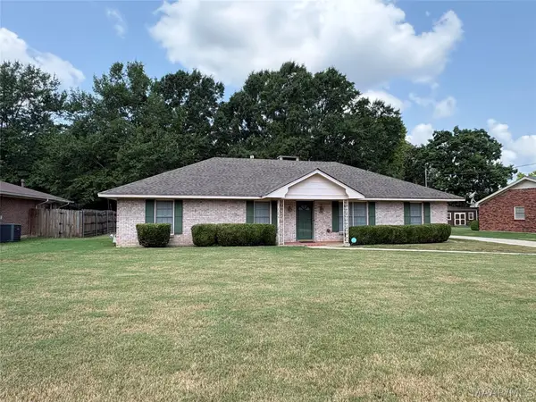 206 Melanie Drive, Montgomery, AL 36109