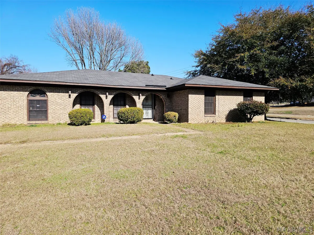 2300 Chappell Street, Montgomery, AL 36108 - #1