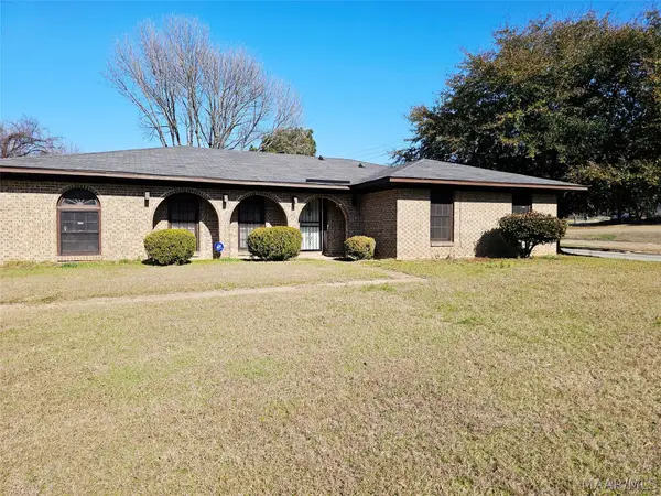 2300 Chappell Street, Montgomery, AL 36108