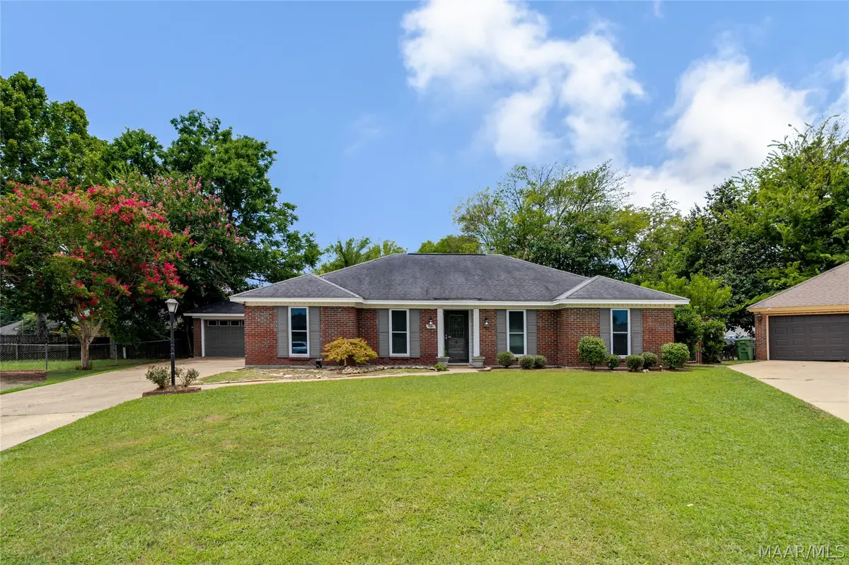 7100 W Ridge Court, Montgomery, AL 36117 - #1