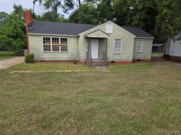 3686 Norman Bridge Road, Montgomery, AL 36105