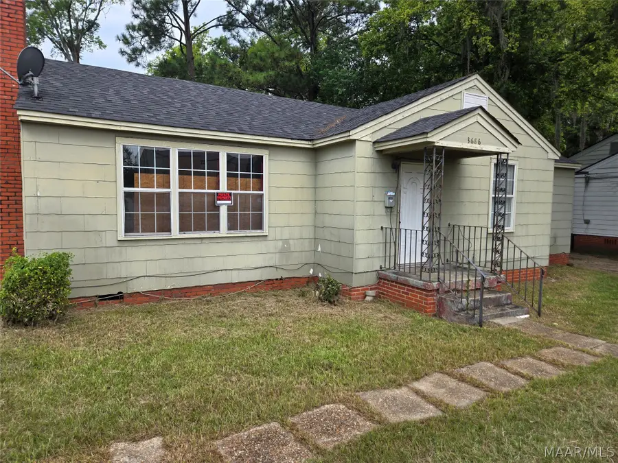 3686 Norman Bridge Road, Montgomery, AL 36105 - #2