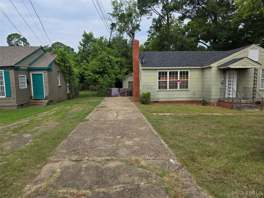 3686 Norman Bridge Road, Montgomery, AL 36105 - #3