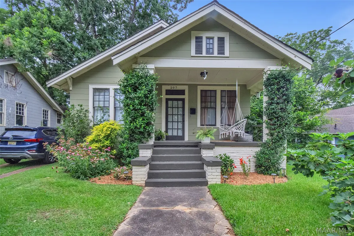 207 N Lewis Street, Montgomery, AL 36107 - #1