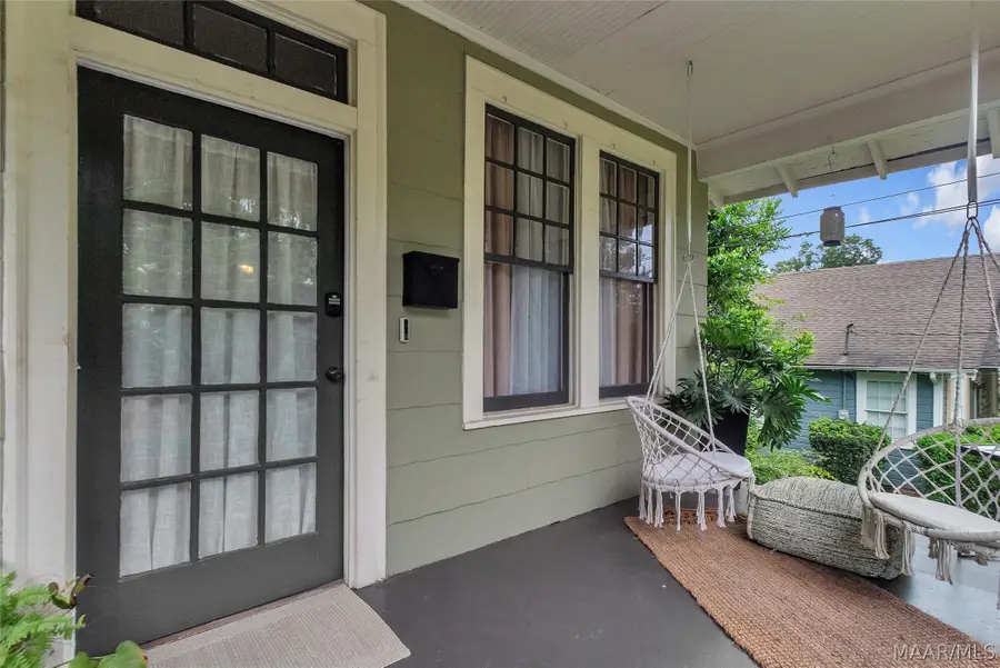 207 N Lewis Street, Montgomery, AL 36107 - #3